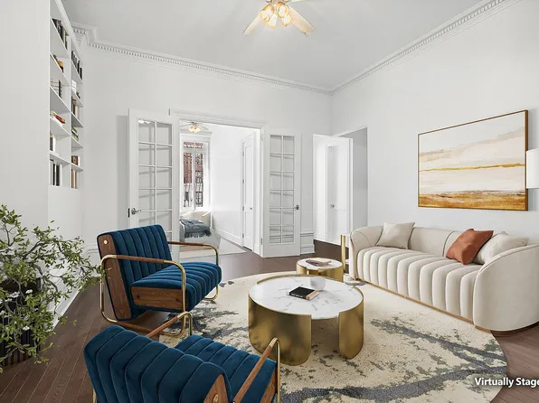 305 W 72nd St APT 1B, Manhattan, NY 10023