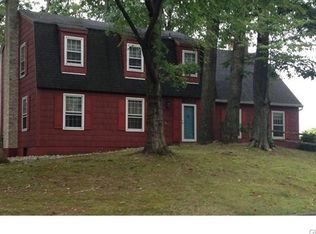 4464 Parkland Dr, Allentown, PA 18104