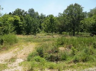 14777 W 809th Rd, Tahlequah, OK 74464