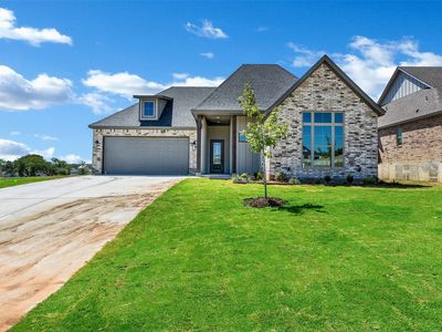 103 Hill St, Glen Rose, TX, 76043