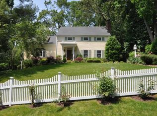 61 Gloucester Rd, Summit, NJ 07901