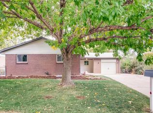 5882 Owens St, Arvada, CO 80004