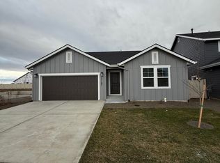 17187 N Sancho Way, Nampa, ID 83687