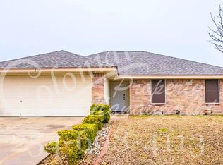 310 Sims Ridge Dr, Nolanville, TX 76559