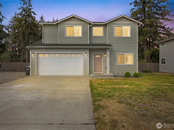 106 Carver Walk SE, Rainier, WA 98576