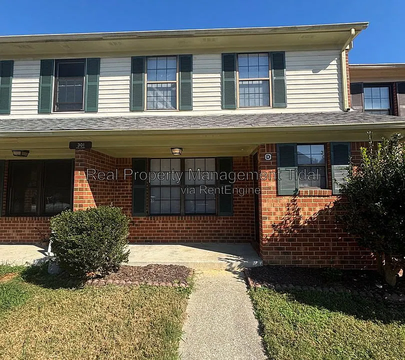 301 Civil Ct #D