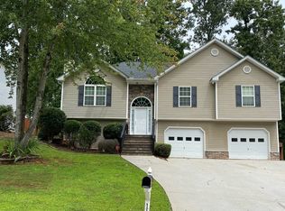 118 Jake Taylor Dr, Acworth, GA 30102