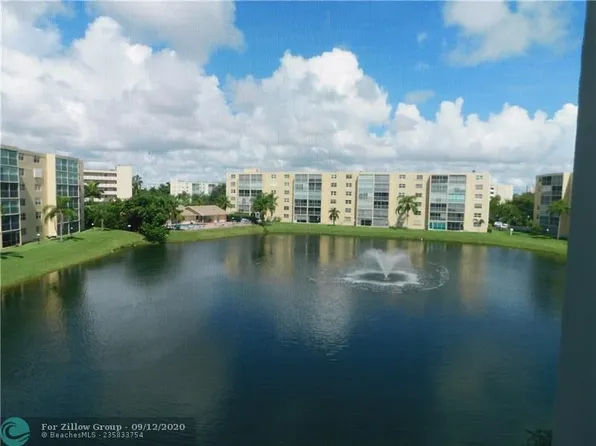 441 SE 3rd St APT 404, Dania, FL 33004