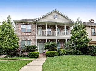 5434 Fairdale Ln, Houston, TX 77056