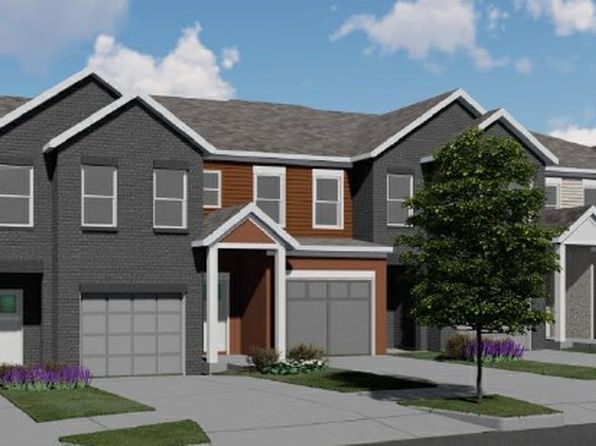 Greenwood Townhomes | 11250 S Hagan St, Olathe, KS