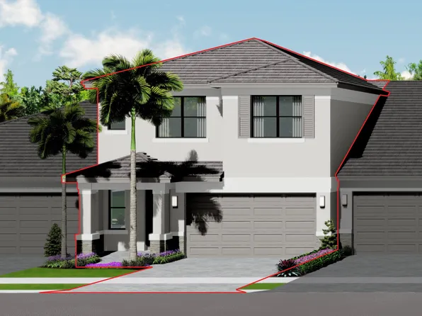 Royal Plan, Valencia Parc at Riverland® (55+)