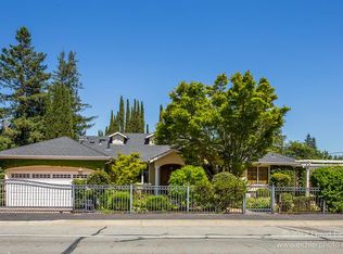 594 Springer Ter, Los Altos, CA 94024