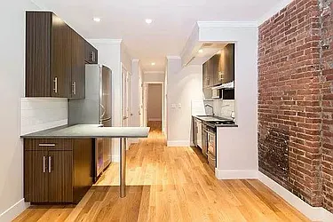 Rented by Tahari Realty LLC