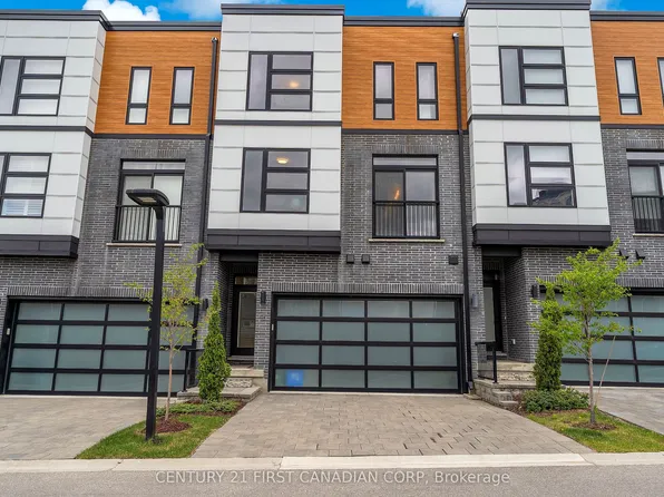 231 Callaway Rd #16, London, ON N6G 0M3