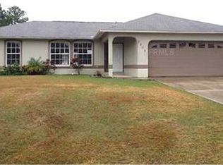 2409 Pascal Ave, North Port, FL 34286