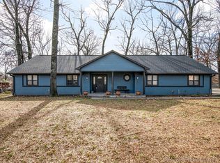 3119 Buffalo Ln, Grove, OK 74344