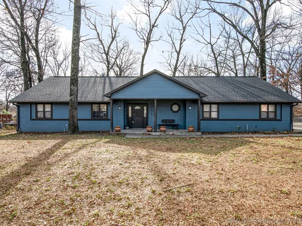 3119 Buffalo Ln, Grove, OK 74344