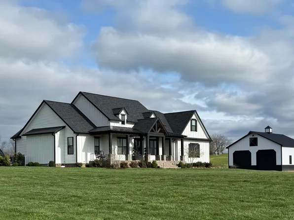 1160 Dry Fork Rd, Danville, KY 40422