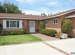 15821 Sherbeck Ln, Huntington Beach, CA 92647