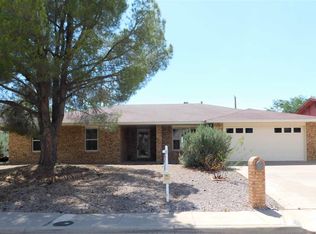 209 Shadow Mountain Dr, Alamogordo, NM 88310
