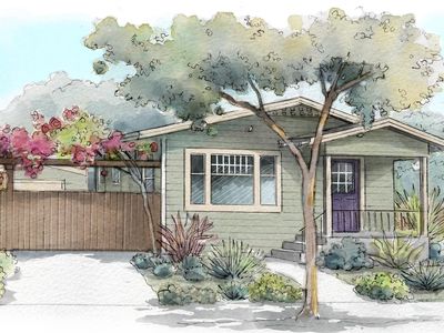 3878 Loma Vista Ave, Oakland, CA, 94619