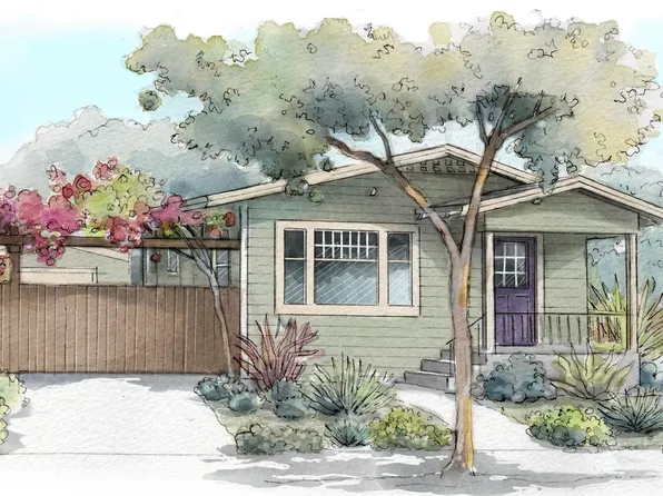 3878 Loma Vista Ave, Oakland, CA 94619
