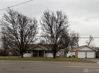 1708 S Maple Ave, Fairborn, OH 45324