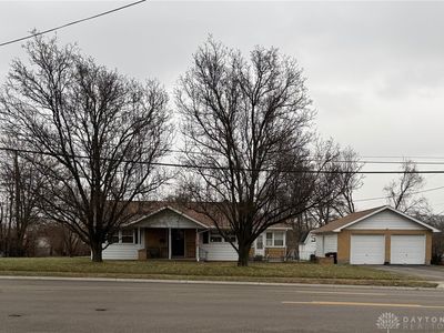 1708 S Maple Ave, Fairborn, OH, 45324