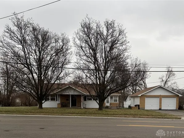 1708 S Maple Ave, Fairborn, OH 45324