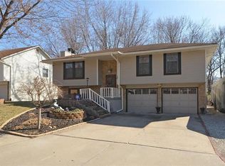 19 Wilson Rd, Platte City, MO 64079