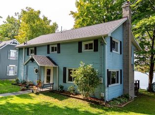 3772 Euclid Ave, Perry, NY 14530