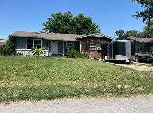 5211 N Dawson Dr, Bethany, OK 73008