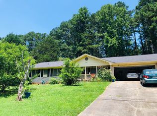 5657 Beechwood Dr, Stone Mountain, GA 30087
