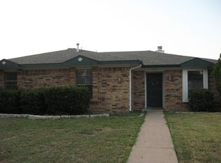 1765 Glencairn Ln, Lewisville, TX 75067