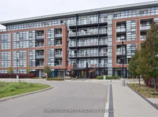 15 Prince Albert Blvd #114, Kitchener, ON N2H 0C2