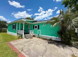 276 Flamingo Ct., Surfside Beach, SC 29575