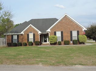 1711 Tamarind Way, Augusta, GA 30906