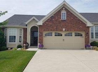 2274 Dukes Way, Washington, MO 63090