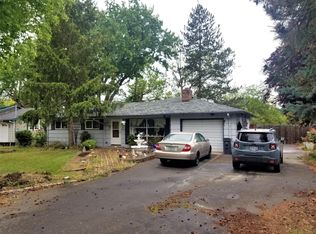 424 Lynnwood Ave, Medford, OR
