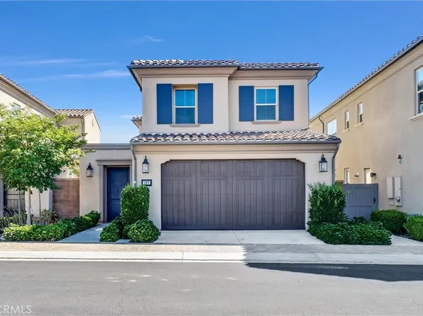 107 Globe, Irvine, CA 92618