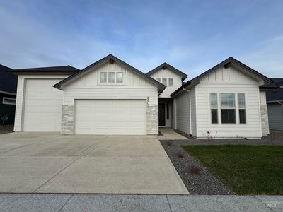 880 W Buroak Dr, Meridian, ID, 83642