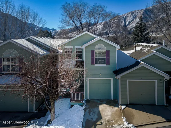 195 Orchard Ln, Glenwood Springs, CO 81601