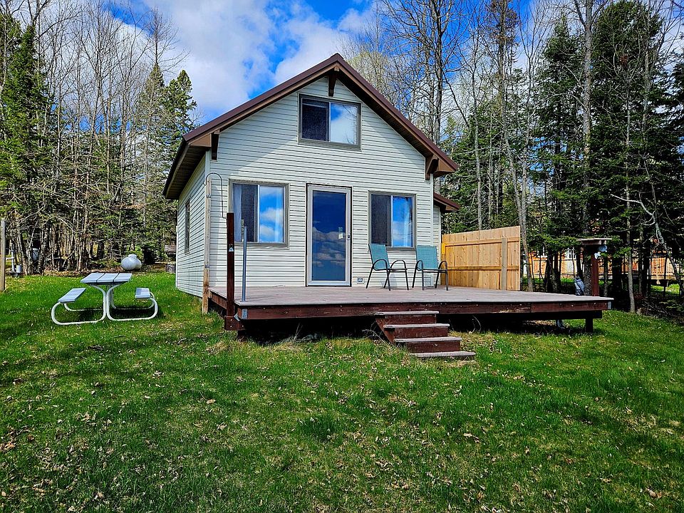 13946 State Highway M64, Marenisco, MI 49947 Zillow