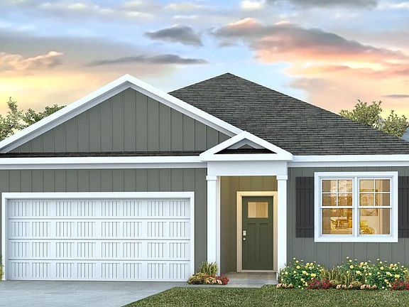 2nd image of 4321 Rough Stalk Lane Lot 298