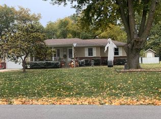 1914 S Link Ave, Springfield, MO 65804