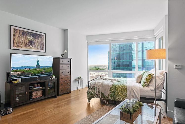 77 Hudson St APT 2612, Jersey City, NJ 07302 Zillow