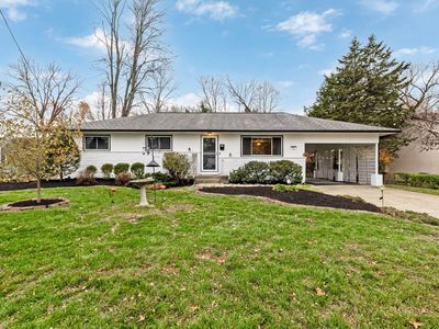 95 Central Ave, Westerville, OH, 43081