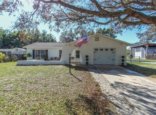 1240 N Van Nortwick Rd, Lecanto, FL 34461