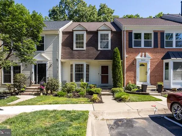 20043 Placid Lake Ter, Germantown, MD 20874