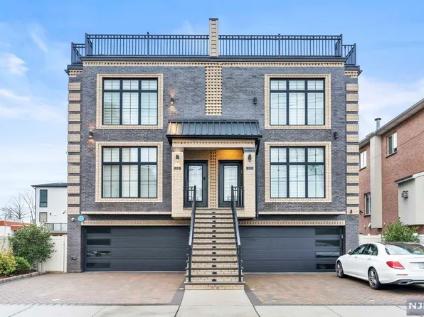 6 Marion Ave #A, Cliffside Park, NJ 07010